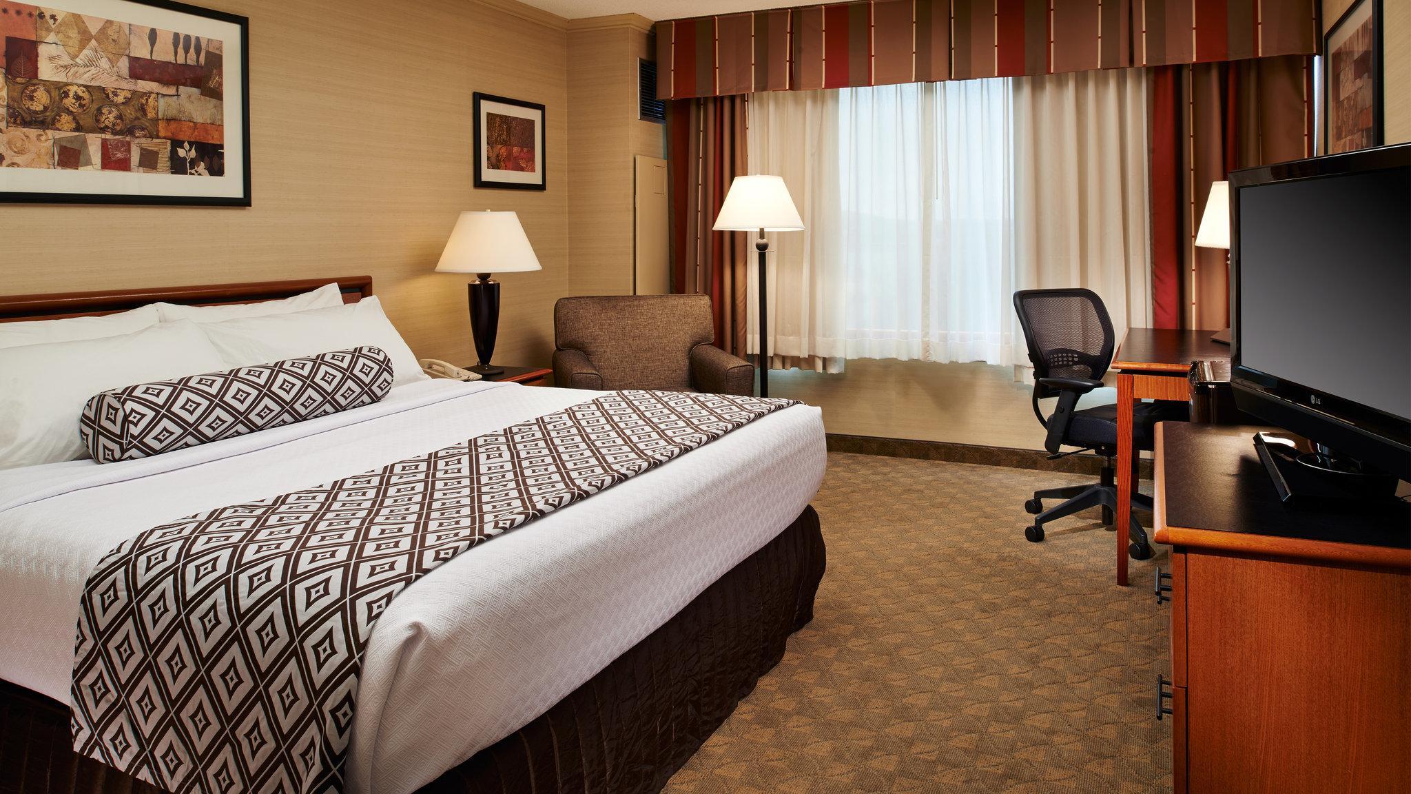 Crowne Plaza Auburn Hills, An Ihg Hotel מראה חיצוני תמונה